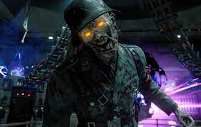 How to Prepare for the Launch of Call of Duty: Vanguard Zombies