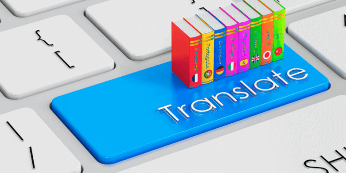 Career Opportunities For Professional Translator